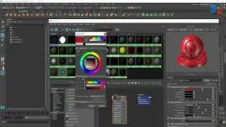Texture Convert For Unreal 5 | Maya To Unreal | FBX Export With Texture For Unreal | Part 2