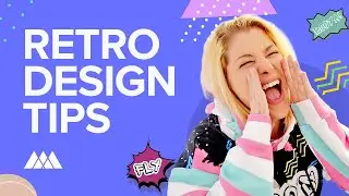 How to Make Print-on-Demand ’90s-Inspired Outfits w/ Mey Aroyo