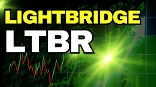 LTBR Lightbridge Stocks Analysis, Squeeze More?!
