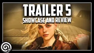 NEW MHWILDS TRAILER #5 - SHOWCASE - DEMO REVEAL