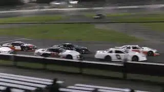 Seekonk Speedway Late Model Feature 5/10/25