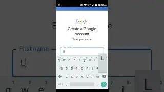 How to Create unlimited Google Account without Phone Number Verification on android 2025? 