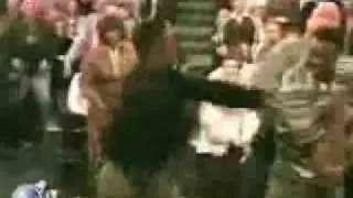 Jerry Springer Uncut Fights Uncensored