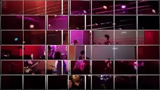 The Cure & Depeche Mode by Green Covers