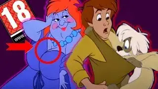 DISNEY pour ADULTES ?! Taram et le Chaudron Magique-Un Disney Presque Parfait N°11