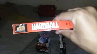 VHS Update  (8/22/24)