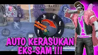 BARBAR NOREM PAKE BAJU EKS-SAM DI BRAZILIA SAMPE BOOYAH AUTO RATA SETENGAH SERVER|FREE FIRE