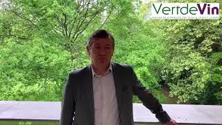 Philippe Bascaules (Château Margaux) speaks about the 2021 vintage