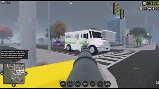 Emergency Response Liberty County is BACK!!