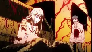 Tokyo Ghoul -  Break Away[AMV]