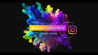 #ionstarcrew Interviews