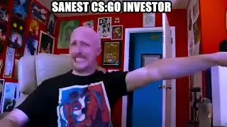 CSGO Investment Slander