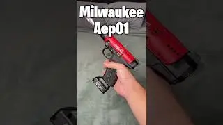 The weirdest Guns I own…