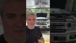 F150 Oil Change Drain Plug  #f150