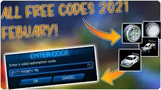 *WORKING* All Free Codes in Rocket League Season 3! Free Items Easy Tutorial! April 2021!
