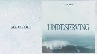 Boast - ICF Worship (Audio)