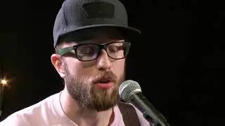 Matt Van – "Underwater" (Live)