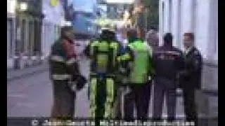 Ontruiming Oude Markt Sittard