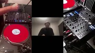 VINYL-ONLY ZETA RETICULA ELECTRO SET