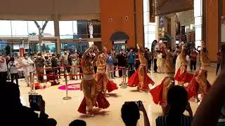 Diwali 2020 Celebration | Waterfront Market |Dubai UAE
