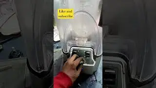 jtc blender Kent high power