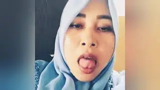 tiktok goyang lidah