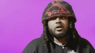 MFnMelo “Bank Roll” Purple Box Videos 🟪