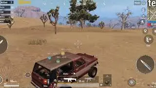 Miramar Easy Chicken Dinner 🔥🔥🔥