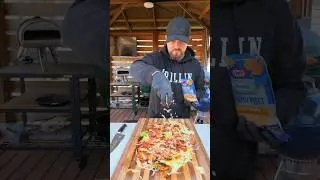 Had to try this viral chopped sandwich