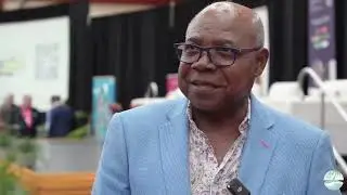 Jamaica's Minister of Tourism, Edmund Bartlett on Caribbean Week