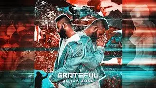 Black Zang - Grateful | Prod by MOGZ x As If