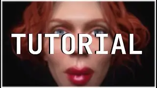 Faceshopping lead tutorial (Serum)