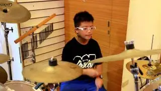 兒牧人物專訪---林謙