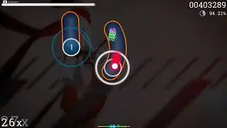 ISOtone - Osu! map