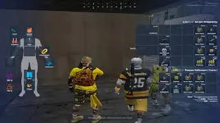 Половина срока лиды LOS SANTOS VAGOS / GTA5RP / RICHMAN / VINEWOOD / STRAWBERRY