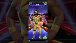 Seth Rollins Evolution | WWE Champions