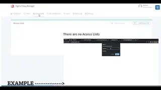 How to Install Nginx Proxy Manager - Part 2
