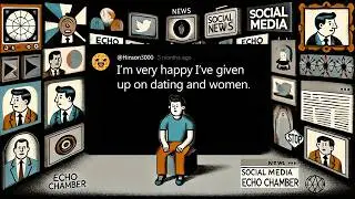 AI Girlfriends Are Not The Problem | Internet Echo Chambers