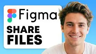 How to Share Figma Design with Client (Step By Step) (2026 Guide)