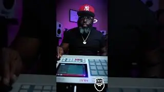 Allen Ritter didn’t agree to this collab 😳 #mpclive2 #SAMPLESUNDAYS