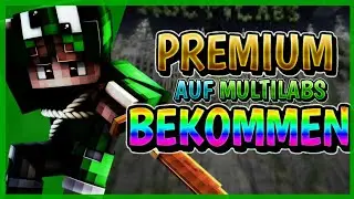 ↪So bekommst DU PREMIUM AUF MULTILABS ! | (PREMIUM EVENT)🌿