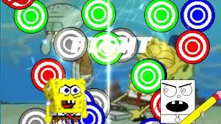 Mugen Battle 