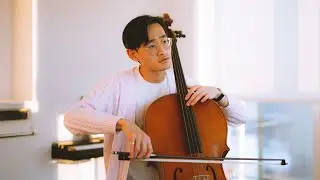 Die for You (Joji) – Cello