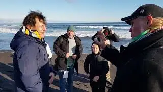 Экскурсия Петропавловск   Камчатский