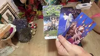 Onun hakkında Ne biliyorum Ne bilmiyorum Ne bilmeliyim Tarot
