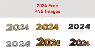 2024 Free PNG Download