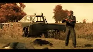Dayz Epoch Intro by Revolt the Dead (Возвращение!)