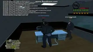 Инъекция смерти для Инспектора ФБР. Часть вторая.