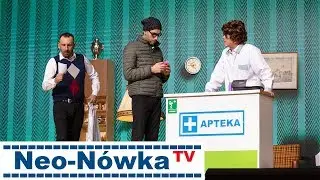 Neo-Nówka - APTEKA 