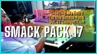 MPC Live 2: Beat Making With the Smack Pack 17 